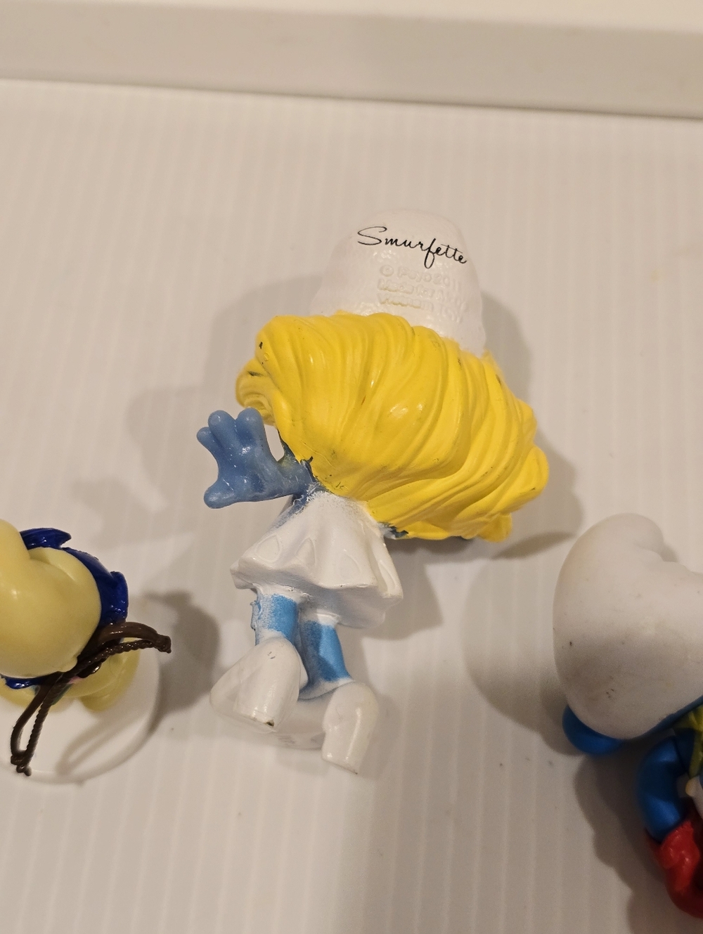 Smurf Mini Figure Set - Picture 11 of 13